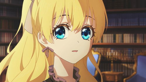 The Fated Magical Princess: Who Made Me a Princess: 1×13