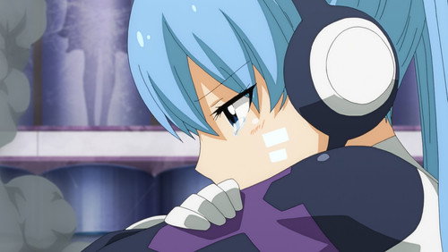 Edens Zero – Episódio 16