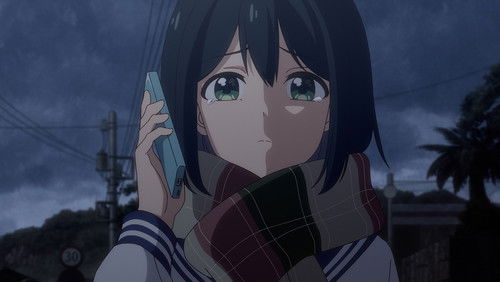 Senpai wa Otokonoko – Episódio 8