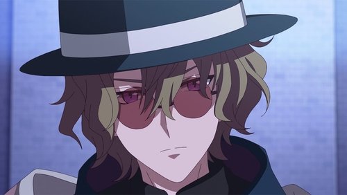 Promise of Wizard: 1×10