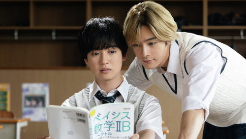 A Man Who Defies the World of BL - Episodio 4
