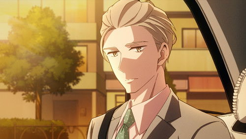 Atarashii Joushi wa Do Tennen – Episódio 6