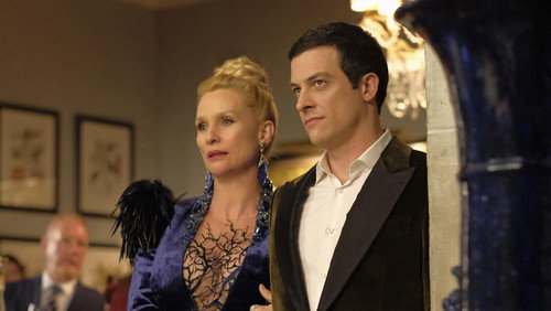 Dinastia: 1×18