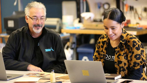 90 Dias Para Ficar Milionário: 2×10