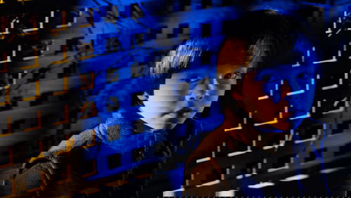 Imagem backdrop