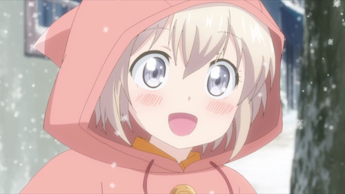 If It’s for My Daughter, I’d Even Defeat a Demon Lord: 1×5