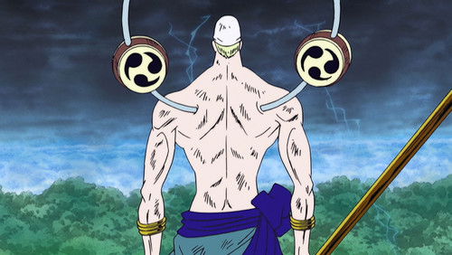 One Piece Dublado – Episódio 186