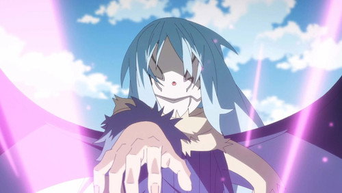 That Time I Got Reincarnated as a Slime: 2×10