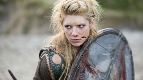 Vikings: 1×4