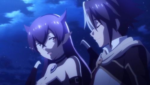 Eiyuu Kyoushitsu – Episódio 5