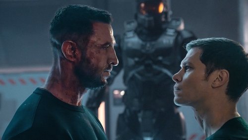 Halo: 2×7