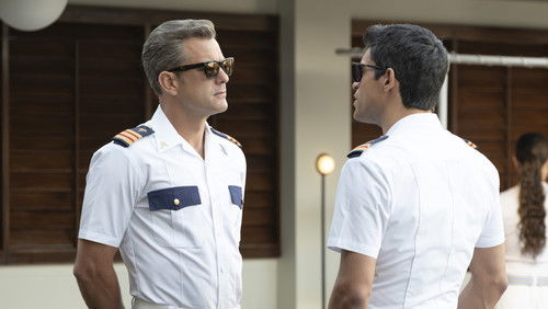 Doctor Odyssey: 1×15