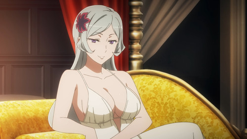 DanMachi 5 – Episódio 6