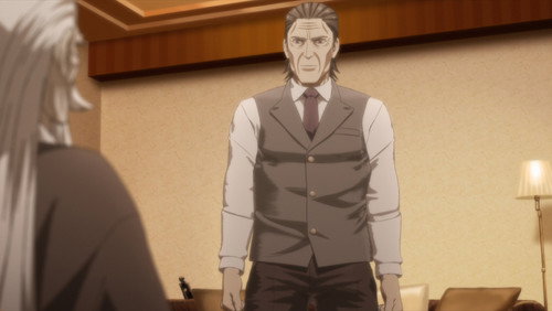 KENGAN ASHURA: 2×17