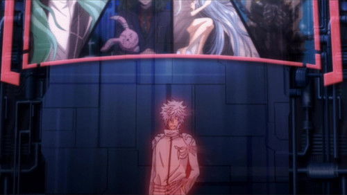 Katekyou Hitman Reborn! – Episódio 155