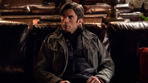 Yellowstone: 2×6