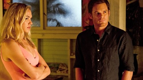 Dexter: 8×9