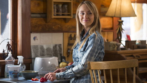 Heartland: 7×16