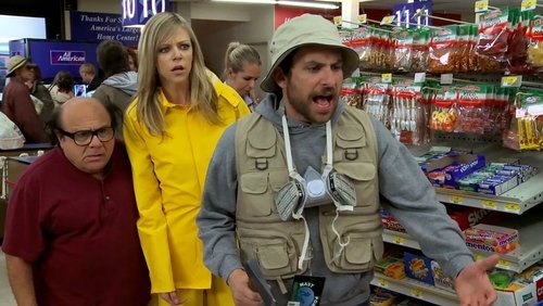It’s Always Sunny in Philadelphia: 7×6
