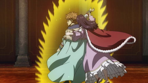 Black Clover – Episódio 109