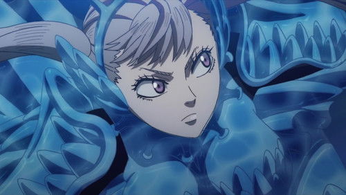 Black Clover – Episódio 108
