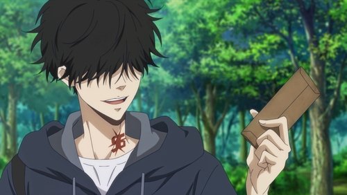 Kamonohashi Ron no Kindan Suiri 2 – Episódio 9