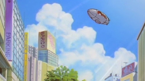 Tenchi em Tóquio: 1×24