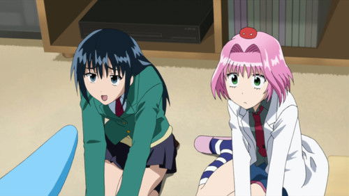 Beelzebub – Episódio 42