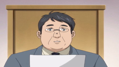 Katekyou Hitman Reborn! – Episódio 4