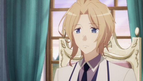 My Next Life as a Villainess All Routes Lead to Doom!: 2×9