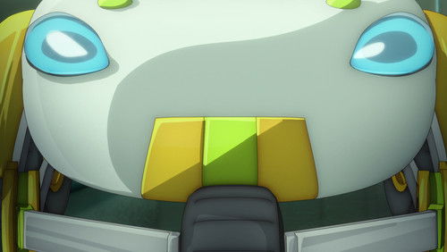 Gnosia – Episódio 7