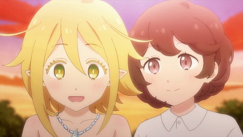 Arne no Jiken-bo – Episódio 6