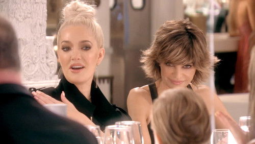 The Real Housewives of Beverly Hills: 8×3