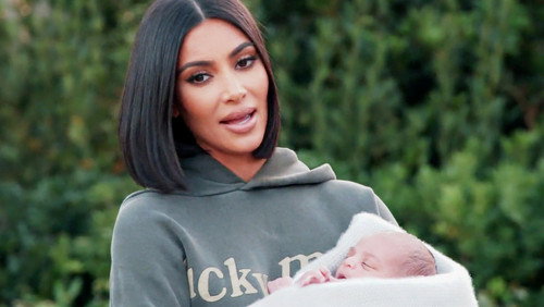 Keeping Up With the Kardashians: 17×6