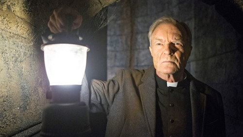 Grimm: Contos de Terror: 5×12