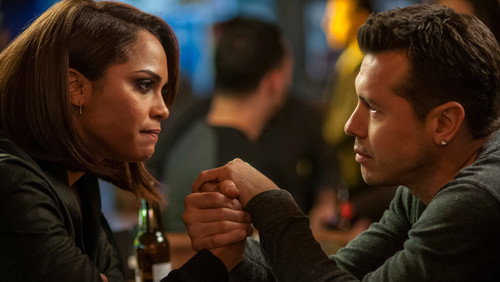 Chicago P.D.: Distrito 21: 2×13
