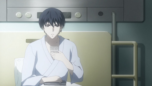 Ghost Hunt – Episódio 10