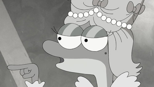 Amphibia: 2×16