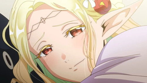 Edomae Elf – Episódio 2