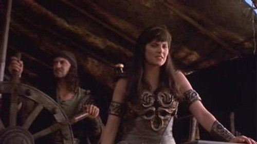 Xena: A Princesa Guerreira: 3×19