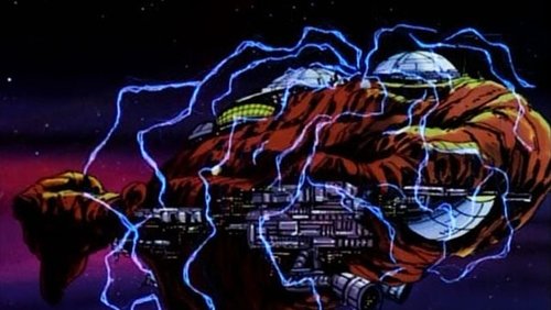 X-Men: 4×7