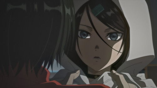 Good Night World Dublado – Episódio 8