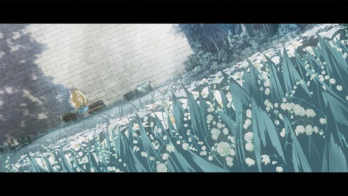 SHIBOYUGI: Jogos Mortais para Colocar Comida na Mesa: 1×7