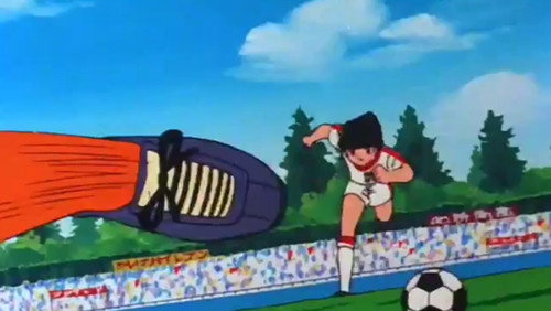 Super Campeões: 4×15