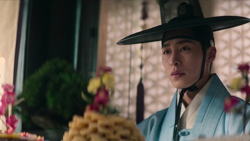 Querido Hongrang: 1×3