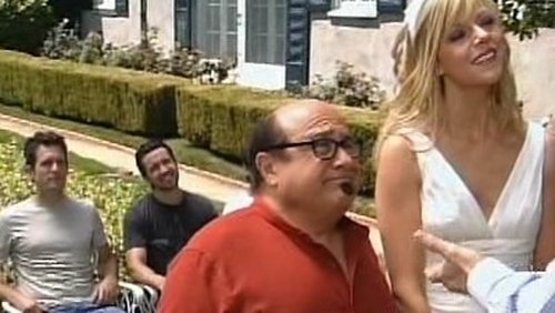 It’s Always Sunny in Philadelphia: 3×3