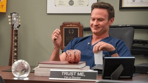 St. Denis Medical: 1×15