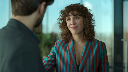 Valéria: 2×5