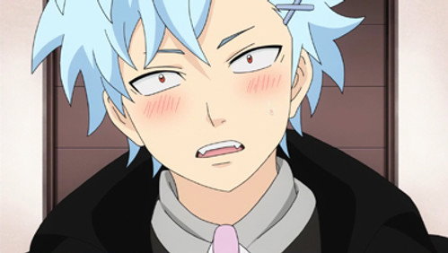 Saiki Kusuo no Psi-nan: 1×23