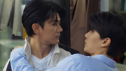 Os Garotos de Bangkok: 1×4